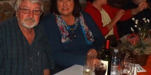 Gansbaai NGK BBos Skaapkopete GROOT SUKSES 4